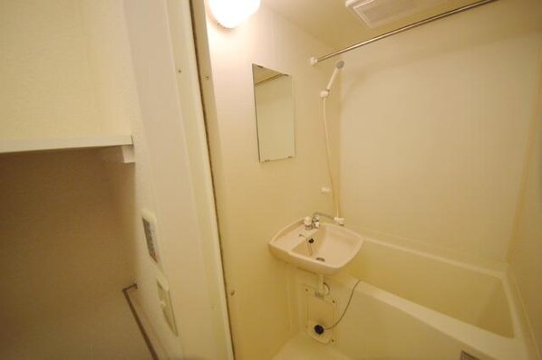 レオパレスヴィレッジ パルの物件内観写真